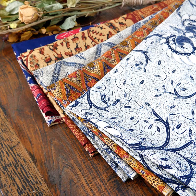 オールドバティック｜マライカ公式通販