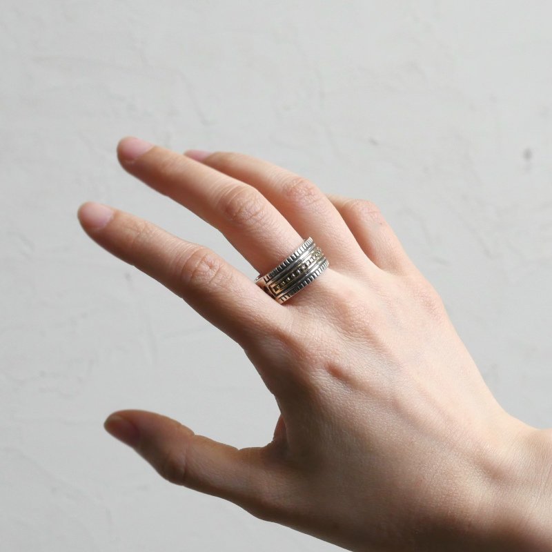 ライルセカテロ リング 23〜24号 2026年最新】ライル·セカテロの人気