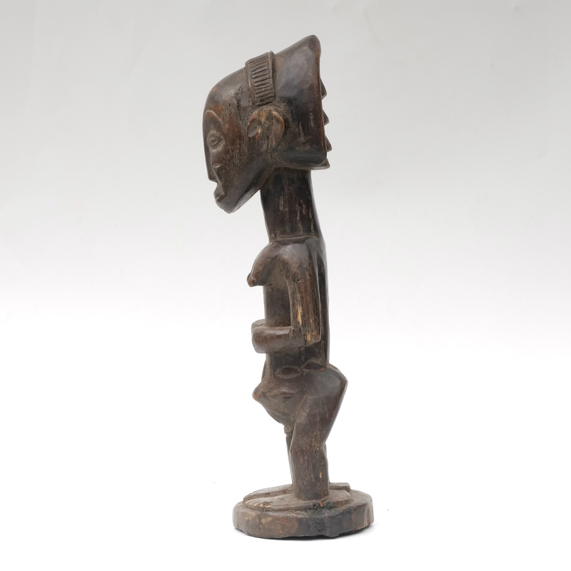 ルバ族コンゴ人形｜マライカ公式通販