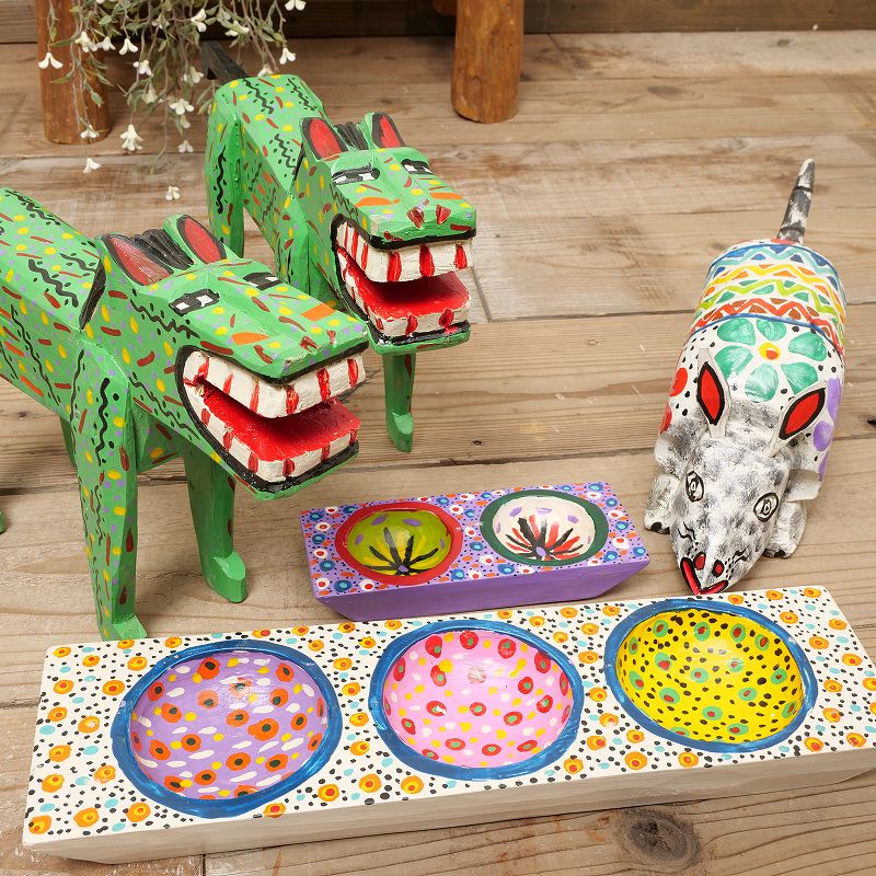 Re Stock メキシコ・グアテマラ雑貨