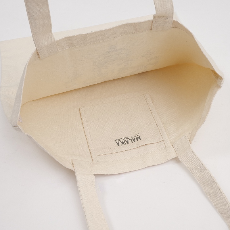 Uコレ] プリントトートバッグ 【メール便可】｜マライカ公式通販