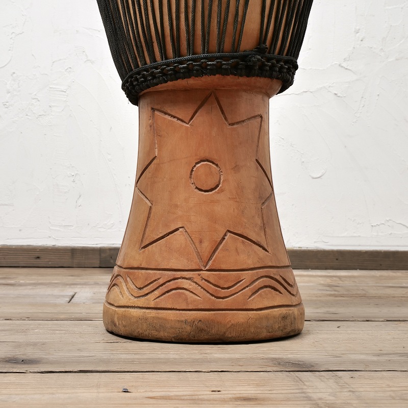 50％OFF ガーナ ジャンベ 【別途送料1000円】｜マライカ公式通販