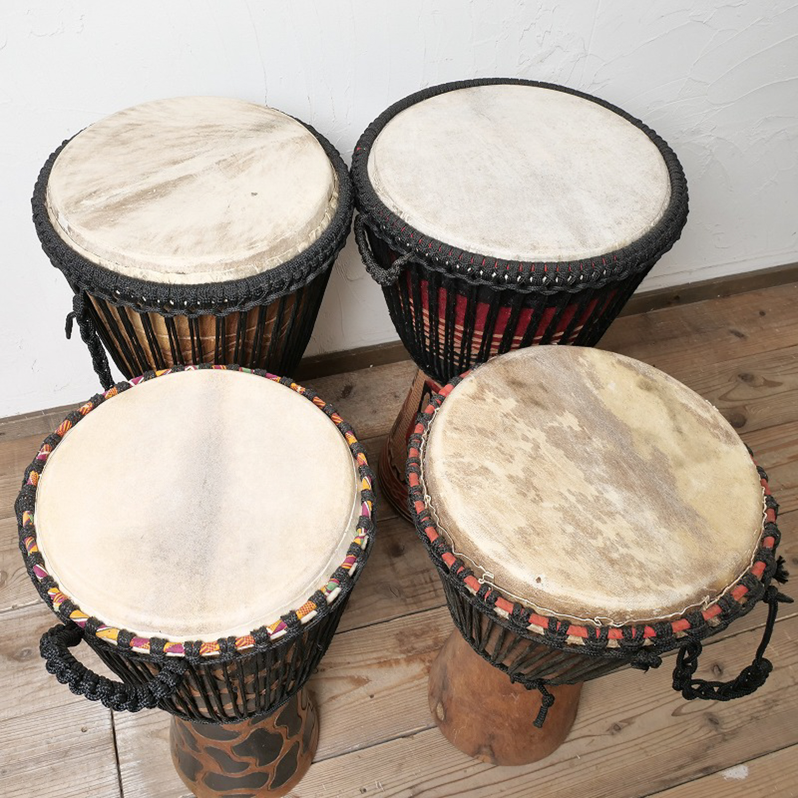 50％OFF ガーナ ジャンベ 【別途送料1000円】｜マライカ公式通販