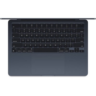 Apple Macbook Air 13 2024 M3, 8-core GPU, 8Gb, 256Gb SSD Midnight