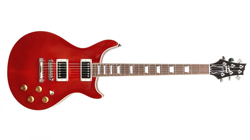 b3 Guitars Introduces New SL-K Guitars - Guitar Girl Magazine