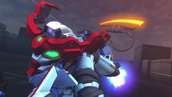 SDガンダム ジージェネレーション エターナル』川田 紳司さんの