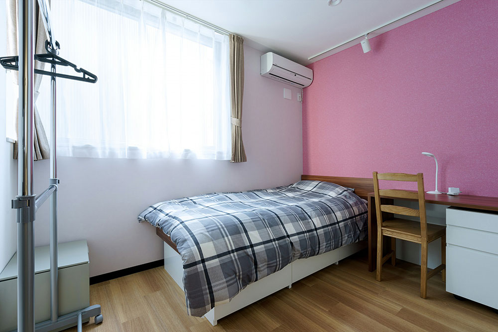 G74/K498 TOKYO β 竹ノ塚18 | 足立区のシェアハウス | GGハウス