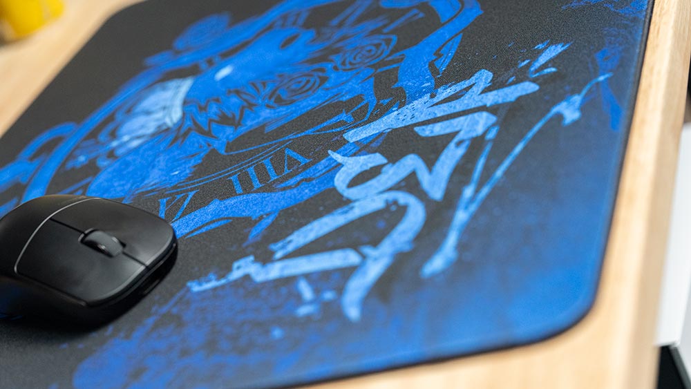 Pulsar ES2 Dep Edition レビュー。Dep選手の好みにカスタマイズされた