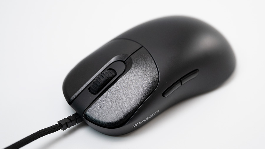 VAXEE Zygen NP-01S レビュー。小型化して軽くもなった絶妙万能エルゴ