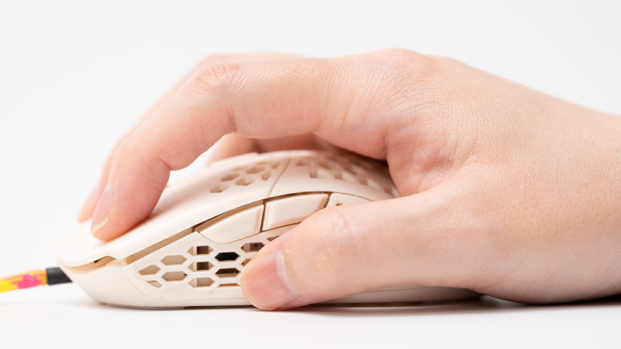 Finalmouse Ultralight 2 – Cape Town レビュー | ゲームギーク