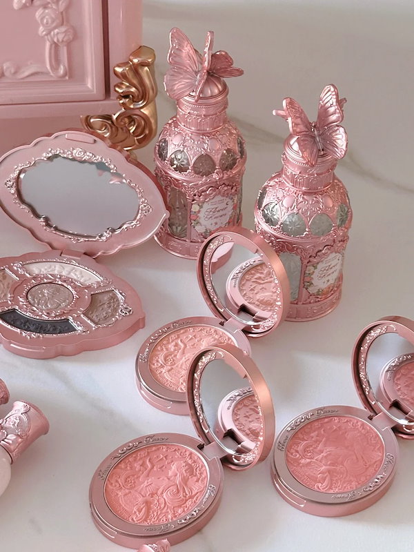 Qoo10] FLOWER KNOWS フラワーノーズ ミッドサマーフェアリーテ