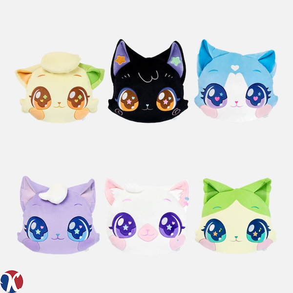 Qoo10] SMエンターテインメント 【公式】WISH CAT × NCT W