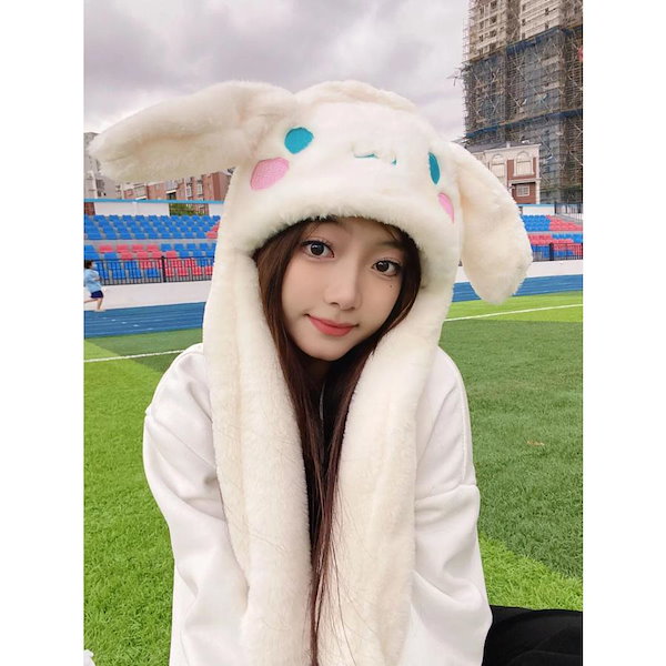 Qoo10] シナモンロール シナモロール ぬいぐるみ