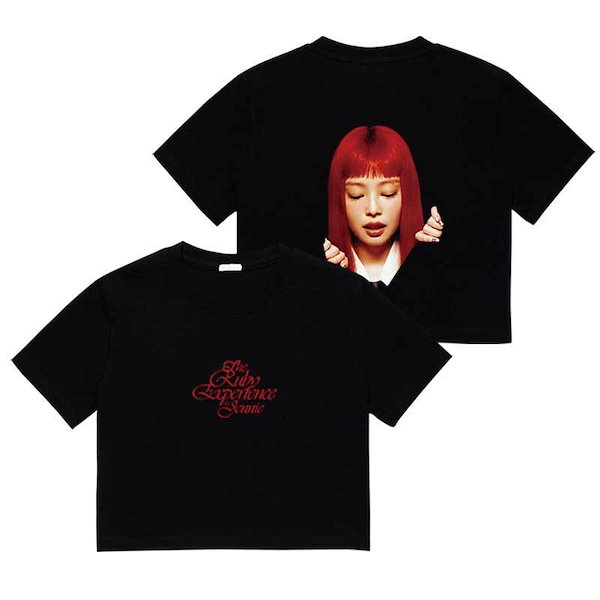 Qoo10] BLACKPINK JENNIE The