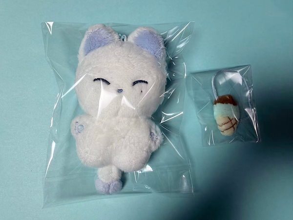 Qoo10] enhypen ソヌ マスターニム ぬい