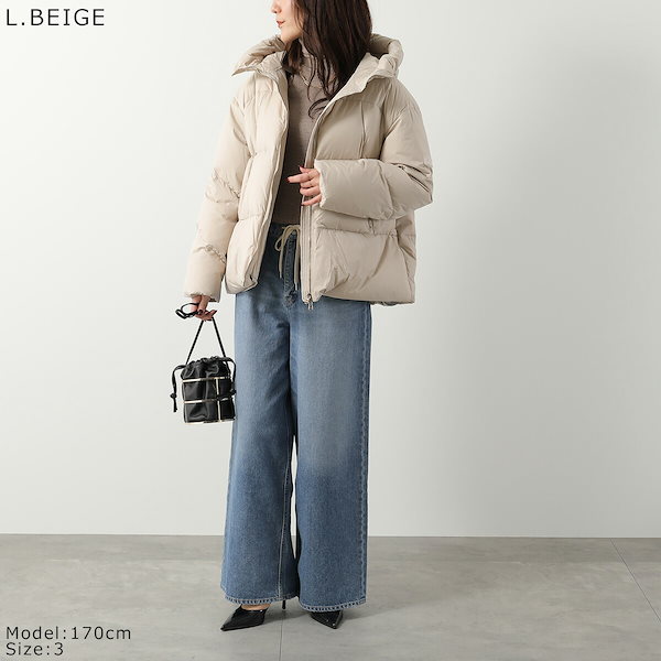 Qoo10] TATRAS タトラス ダウンジャケット