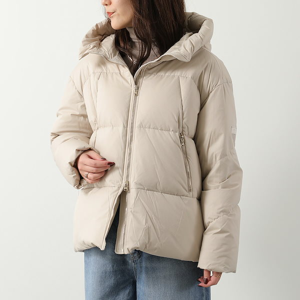 Qoo10] TATRAS タトラス ダウンジャケット