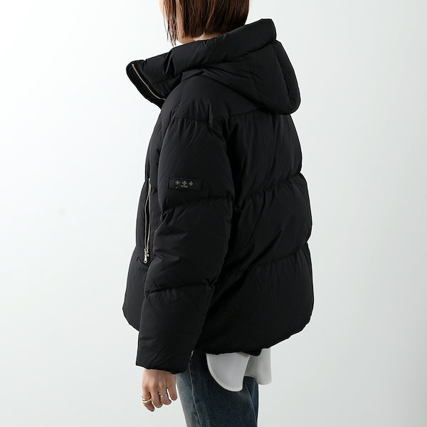 Qoo10] TATRAS タトラス ダウンジャケット