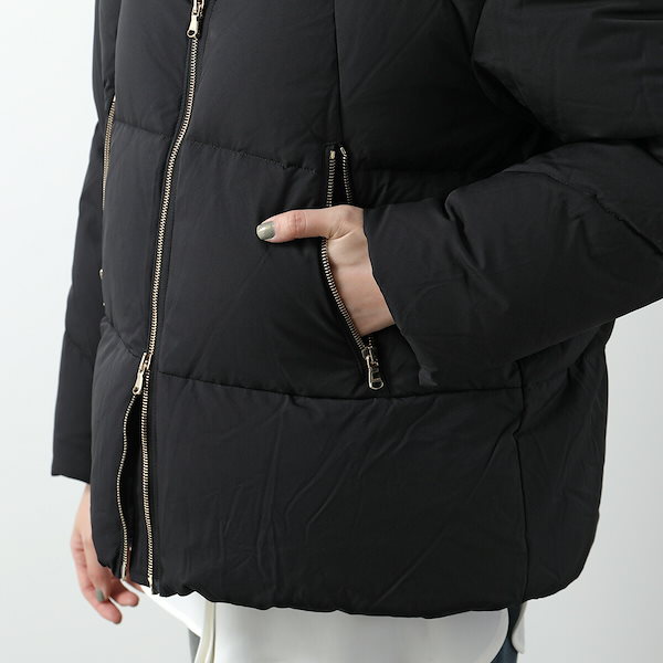 Qoo10] TATRAS タトラス ダウンジャケット