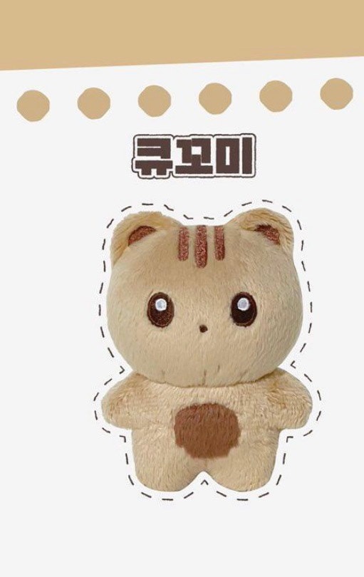 Qoo10] THE BOYZ ドボイズ ドボ キュ