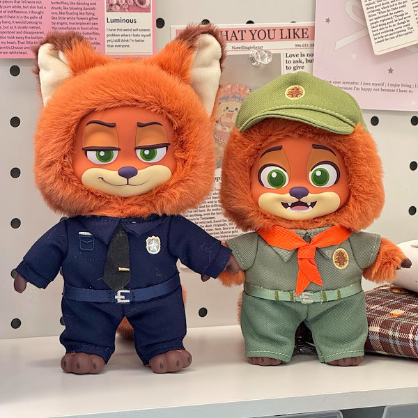 Qoo10] TOPTOY 残りわずか【公式正規品】ディズニー ズー