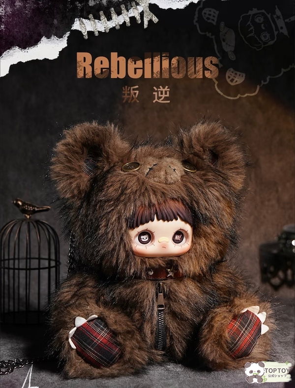 Qoo10] TOPTOY 【2026新作発売！当日出荷！公式正規品