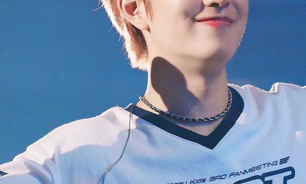 Qoo10] stray kids スンミン 着用モチ