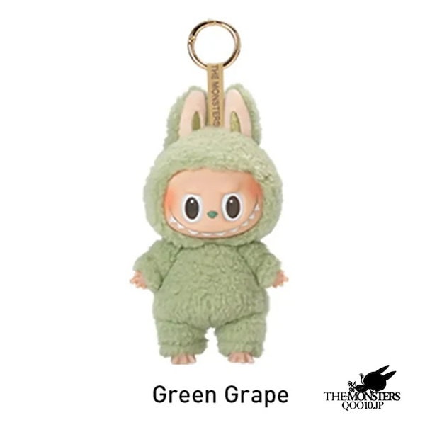 Qoo10] LABUBU Exciting Macaron【公式正