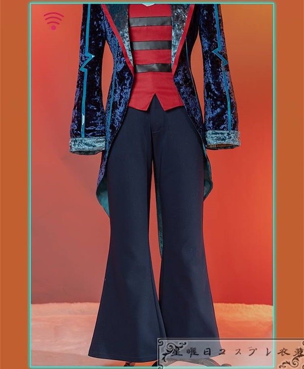 Qoo10] VOX ハズビンホテル ヴォックス VOX コス