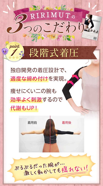 Qoo10] リリムット 【単品】 : ダイエット・矯正