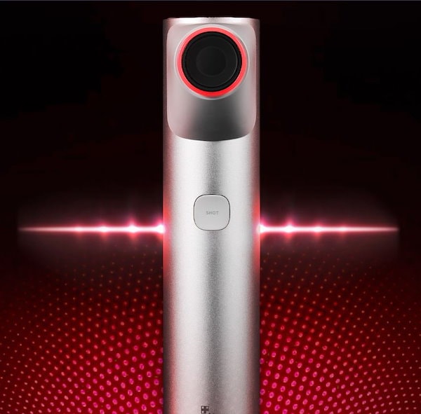 Qoo10] メディキューブ [韓国正規品][新商品]AGE-R ハイ