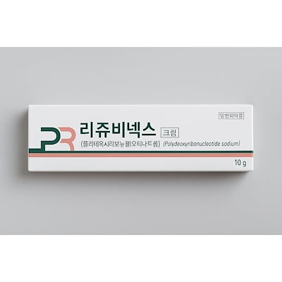 Qoo10] 【正規品】リジュビネックスクリーム10g : ドラッグストア