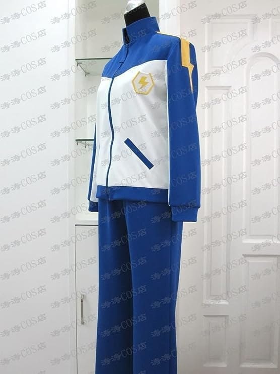 Qoo10] イナズマイレブン 日本代表ジャージ コス