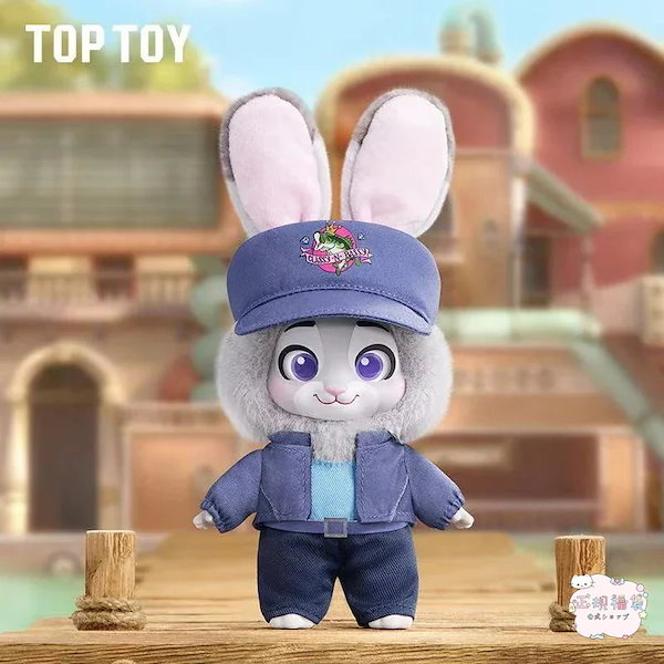 Qoo10] TOPTOY 【公式正規品】新作！1箱全部買う TOP