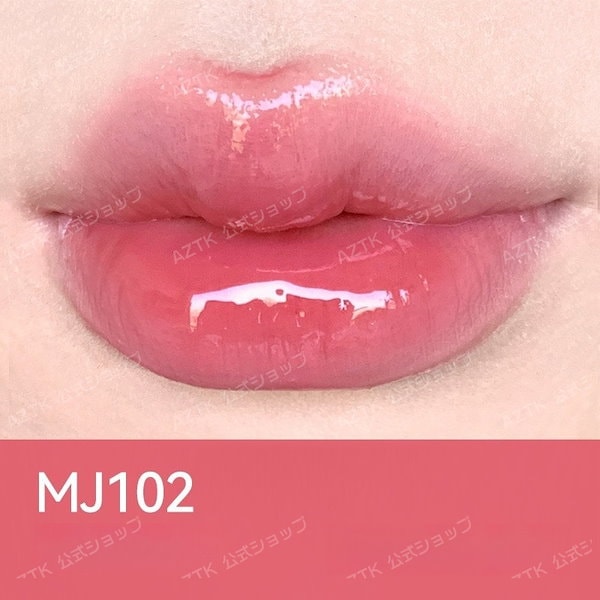 Qoo10] AZTK 【メガ割期間限定価格&限定GIFT】AZ