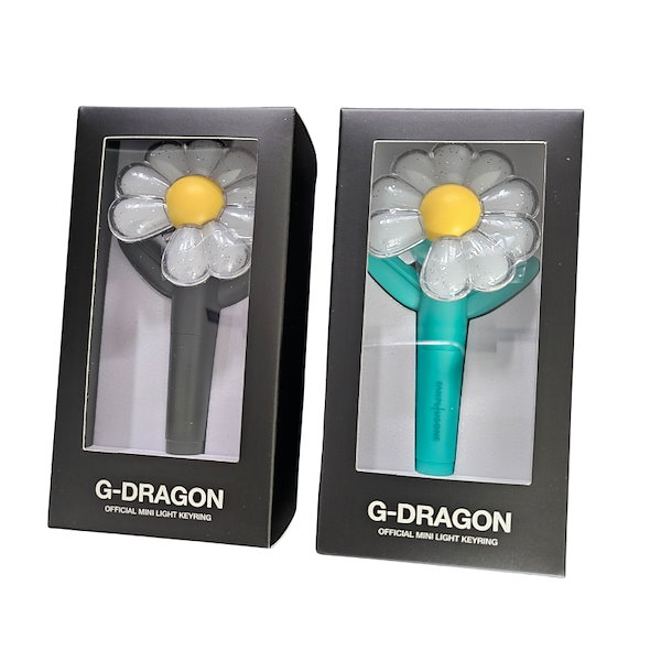 Qoo10] 【数量限定】 G-DRAGON GD オ