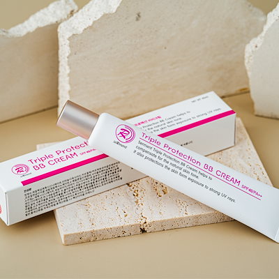 Qoo10] SERMENT 【韓国の美容皮膚科医オススメ！】セルマン : ベースメイク