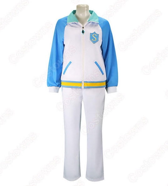 Qoo10] アイカツ! スターライト学園 スクールジ