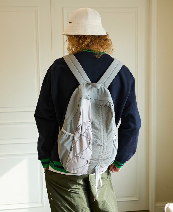 Qoo10] WaiKei [エスパ カリナ着用] ハーフストリング