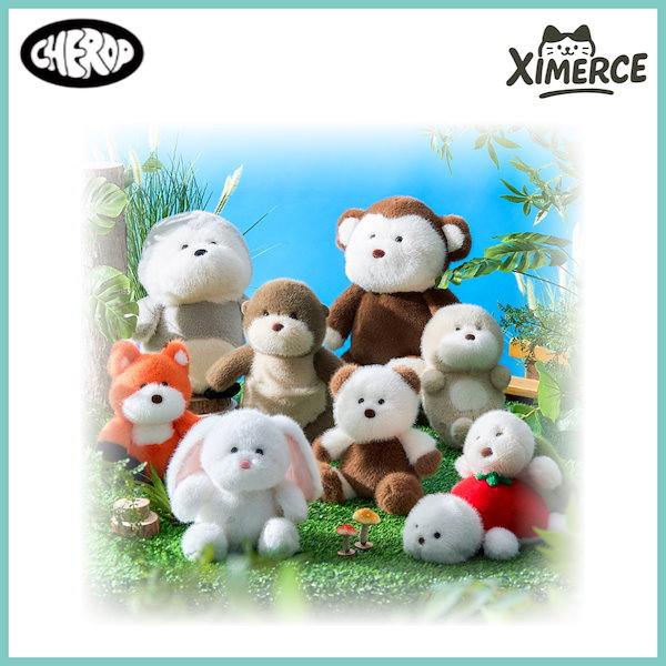 Qoo10] 【韓国公式】LINE FRIENDS X