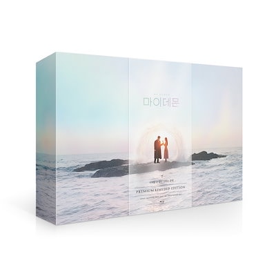 Qoo10] マイデーモン：プレミアム版（特典付き）M