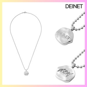 TXT ヨンジュン セット② GGUM DEINET コラボ ネックレス 財布 TXT
