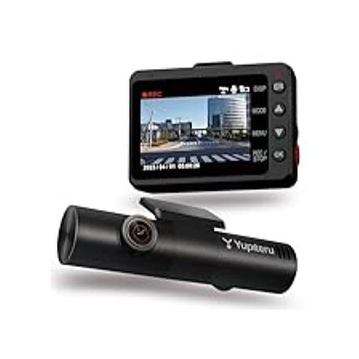 価格.com - ユピテル Y-4K 価格比較