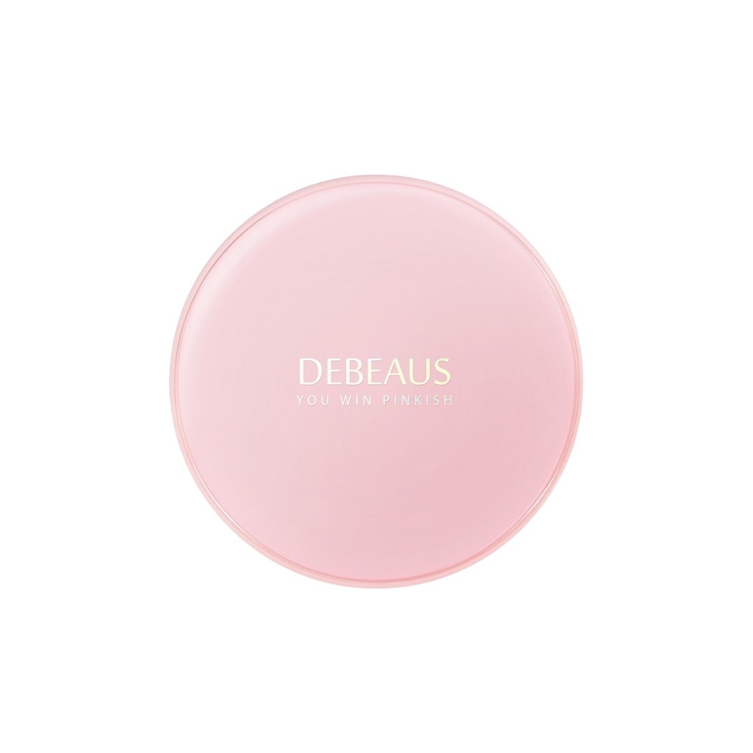 Qoo10] ディビュース 公式 クッションファンデ クッションファ