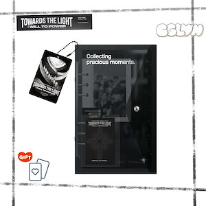 ateez season greeting