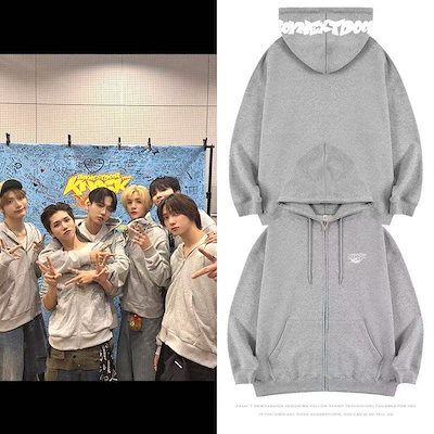 Qoo10 | BOYNEXTDOOR-パーカーの検索結果(人気順) : BOYNEXTDOOR