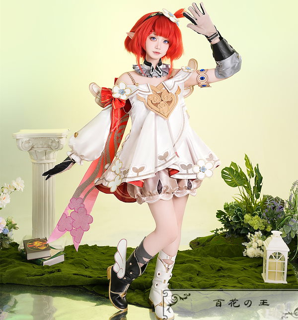 Qoo10] 『一部在庫あり』 崩壊スターレイル トリ