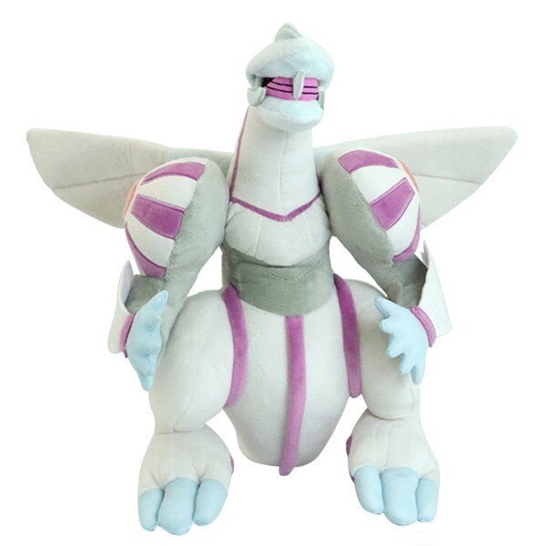 Qoo10] ポケモン伝説のポケットモンスター パルギ