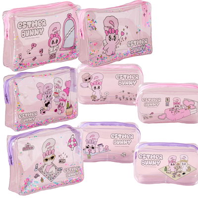 Qoo10] esther bunny エスターバニー