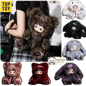 Qoo10] TOPTOY 【2026新作発売！当日出荷！公式正規品